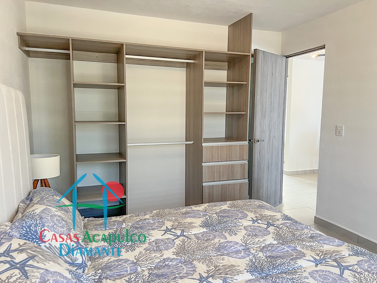 Dream Diamante Perla - Recámara uno 5